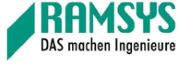 Ramsys Logo