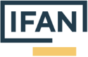 Ifan Logo
